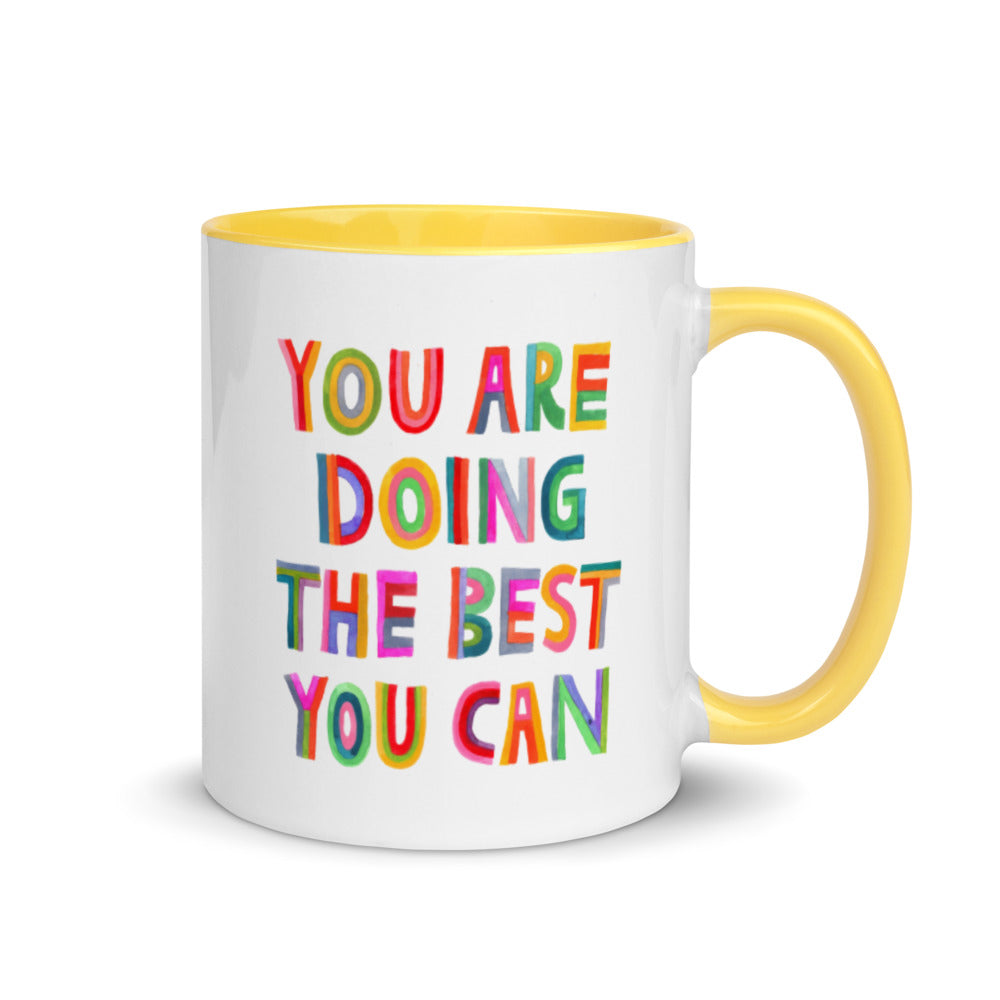 Best You Can Mug